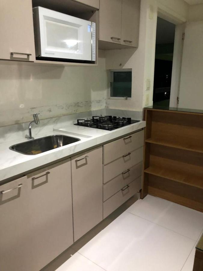 Excelente Flat 3 Quartos Pra 10 Pessoas No Ancorar Flat Resort Pôrto das Galinhas Exterior foto