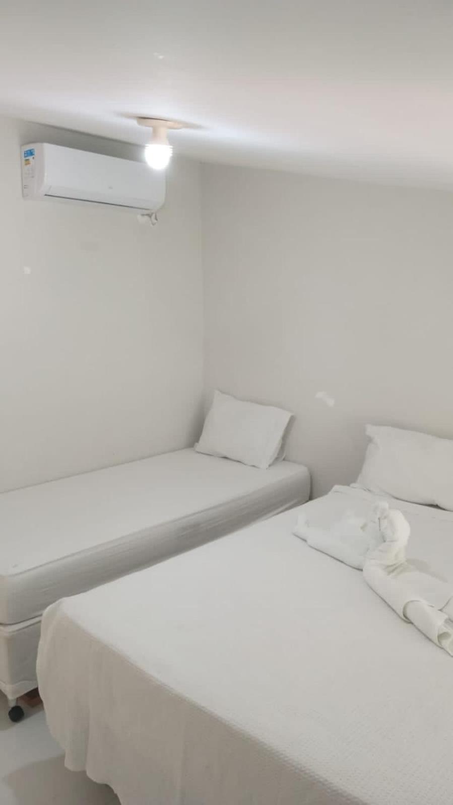 Excelente Flat 3 Quartos Pra 10 Pessoas No Ancorar Flat Resort Pôrto das Galinhas Exterior foto